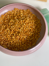 Load image into Gallery viewer, Orange Peel Herb (Luck, Success, Money, Love, Good Fortune, Divination)