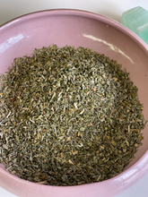 Load image into Gallery viewer, Catnip Herb (Happiness, Harmony, Attraction, Glamour Spells, Divination)