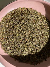 Load image into Gallery viewer, Catnip Herb (Happiness, Harmony, Attraction, Glamour Spells, Divination)