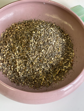Load image into Gallery viewer, Wormwood Herb 1 Oz (Divination, Intuition, Banishing, Protection from Evil Eye)