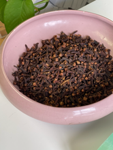 Load image into Gallery viewer, Clove Herb (Protection, Love, Money, Prosperity, Cleansing, Banish Evil Eye)