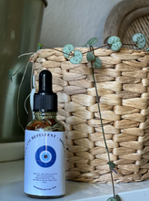 Load image into Gallery viewer, Evil Eye Repellent Ritual Spell Oil