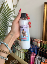 Load image into Gallery viewer, Leche de la Mujer Amada (Milk of the Beloved Woman) Spiritual Water (Passion, Love, Lust, Attention)