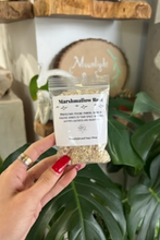 Load image into Gallery viewer, Marshmallow Root Herb 1 oz (Protection, Draws in Positive Spirits, Psychic Powers)