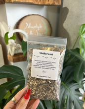 Load image into Gallery viewer, Motherwort Herb 1 Oz (Protection, Astral Travel, Success, Grounding, Positivity)