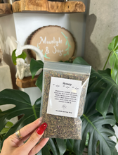 Load image into Gallery viewer, Hyssop Herb (Protection, Removes Hexes and Curses, Cleansing)