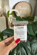 Load image into Gallery viewer, Cinnamon Herb 1 oz (Prosperity, Luck, Power)