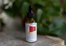 Load image into Gallery viewer, Fiery Wall of Protection Ritual Oil + Baneful Protection Oil