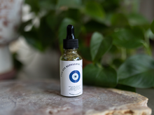 Load image into Gallery viewer, Evil Eye Repellent Ritual Spell Oil