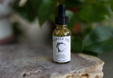 Load image into Gallery viewer, Salacia Oil Mermaid Oil Ritual Spell Oil