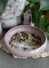 Load image into Gallery viewer, Health Boost Ritual Bath Salts + Ritual Salts + Bath Salts