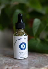 Load image into Gallery viewer, Evil Eye Repellent Ritual Spell Oil