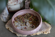 Load image into Gallery viewer, Confidence and Courage Ritual Baths + Ritual Salts + Bath Salts