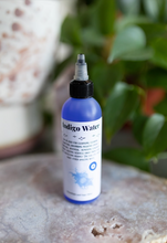 Load image into Gallery viewer, Indigo Water 4 oz - Spiritual Protection, Reversal, Cleansing