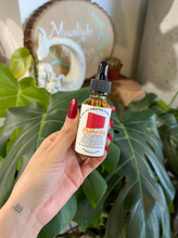 Load image into Gallery viewer, Protection Ward Pack - Indigo Water and Fiery Wall of Protection Oil *