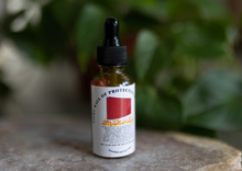 Load image into Gallery viewer, Protection Ward Pack - Indigo Water and Fiery Wall of Protection Oil *