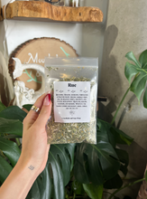 Load image into Gallery viewer, Rue Herb 1 Oz (Healing, Attracting Money, Cleansing, Protection Against Hexes / Evil Eye)
