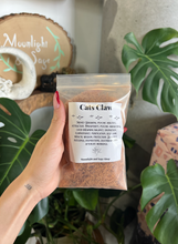 Load image into Gallery viewer, Cat's Claw Herb (Attraction, Prosperity, Self Care, Wisdom, Protection)