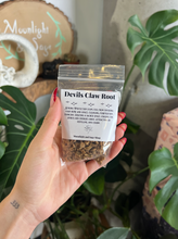Load image into Gallery viewer, Devil's Claw Root Herb