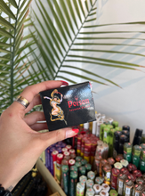 Load image into Gallery viewer, Seduction Poison Incense Cones by Kamini + Incense Sticks + Seduction