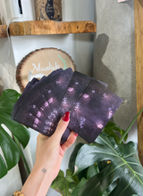 Load image into Gallery viewer, Dark Light Oracle Deck