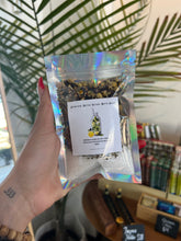 Load image into Gallery viewer, Spiritual Detox Ritual Bath Salts + Ritual Salts + Bath Salts