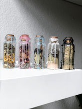 Load image into Gallery viewer, Psychic Dream Manifestation Spell Jar Kit