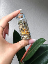 Load image into Gallery viewer, Psychic Dream Manifestation Spell Jar Kit