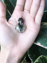 Load image into Gallery viewer, Protection Jar Necklace + Spell Kit