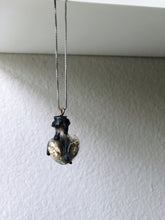 Load image into Gallery viewer, Protection Jar Necklace + Spell Kit