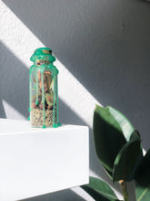 Load image into Gallery viewer, Money Drawing Spell Jar Kit + Money Spell Kit + Spell
