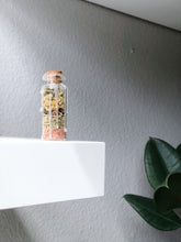 Load image into Gallery viewer, No More Bad Vibes Spell Jar Kit + Spell + Spell Jar Kit