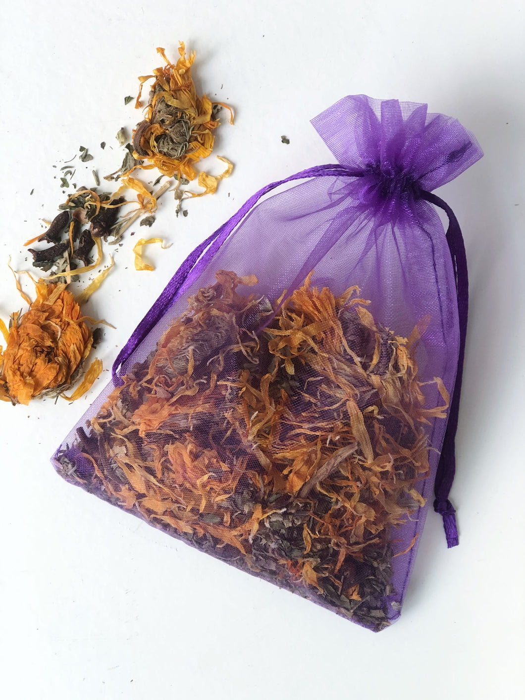 Psychic Witch Herbal Mix