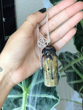 Load image into Gallery viewer, Wax sealed Car Protection Charm