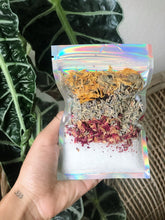 Load image into Gallery viewer, Self Love Ritual Bath Salts + Ritual Salts + Bath Salts