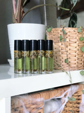Load image into Gallery viewer, Anti Anxiety Spell Oil Roller Ball