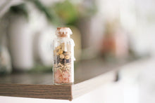 Load image into Gallery viewer, No More Bad Vibes Spell Jar Kit + Spell + Spell Jar Kit