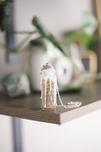 Load image into Gallery viewer, Anti Anxiety Charm / Anti Anxiety Spell Jar (MADE)