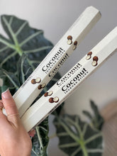 Load image into Gallery viewer, Coconut Incense 20 Sticks by Kamini
