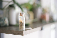 Load image into Gallery viewer, Car Protection Charm + Car Protection Spell Jar + Travel Protection Spell Jar