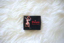 Load image into Gallery viewer, Seduction Poison Incense Cones by Kamini + Incense Sticks + Seduction
