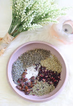 Load image into Gallery viewer, Spirit Ancestor Ritual Bath Salts