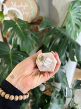 Load image into Gallery viewer, Pink Amethyst Crystal Tower II