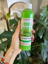 Load image into Gallery viewer, 21 Sacred Herbs Spiritual Water