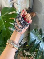 Hematite Bracelet