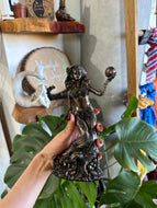 Gaia Goddess Statue