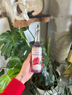 Peruvian Rose Cologne - Spiritual Water (Love, Harmony, Good Luck, Peace)