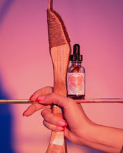 Load image into Gallery viewer, Cupids Golden Arrow Spell Oil - Available Friday February 13th -20th 10am pst
