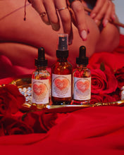Load image into Gallery viewer, Cupids Golden Arrow DUO - Oil and Cologne - Available Friday February 13th - 20th 10am pst
