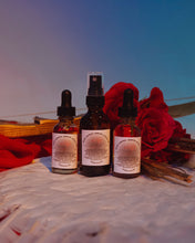 Load image into Gallery viewer, Lead Tipped Arrow Spiritual Cologne
